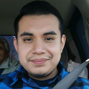 Meet your Posher, Sergio